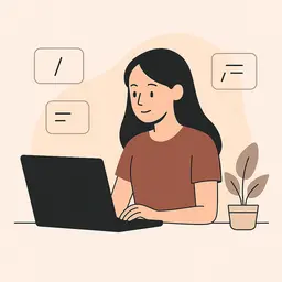 Illustration du profil Emma Fortat