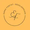 Logo EF